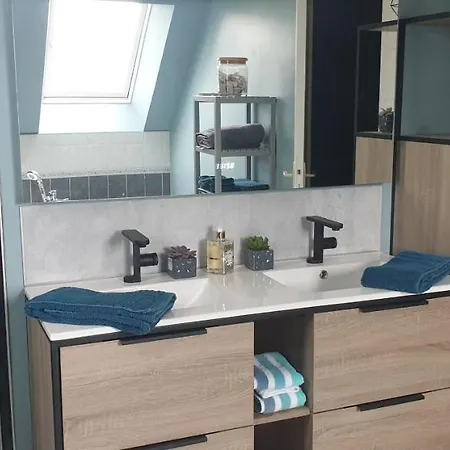 Homestay 24 Heures Du Mans - Commune De *