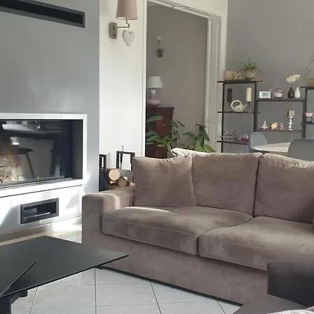 Homestay 24 Heures Du Mans - Commune De