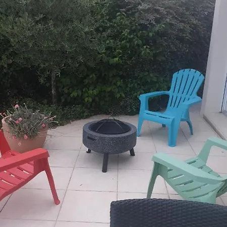 Homestay 24 Heures Du Mans - Commune De