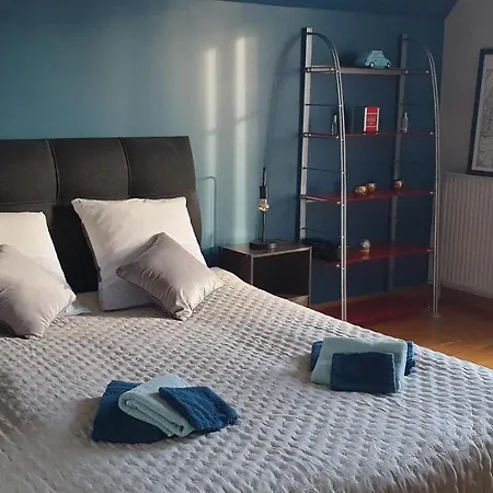 Homestay 24 Heures Du Mans - Commune De